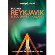 Pocket Reykjavik Lonely Planet